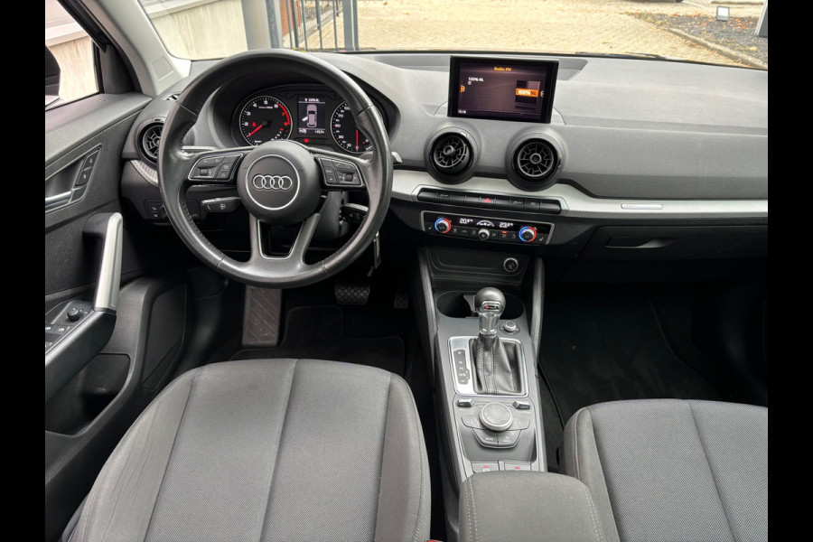 Audi Q2 1.0 TFSI Sport Pro Line S Audi Q2 1.0 TFSI Sport Pro Line S