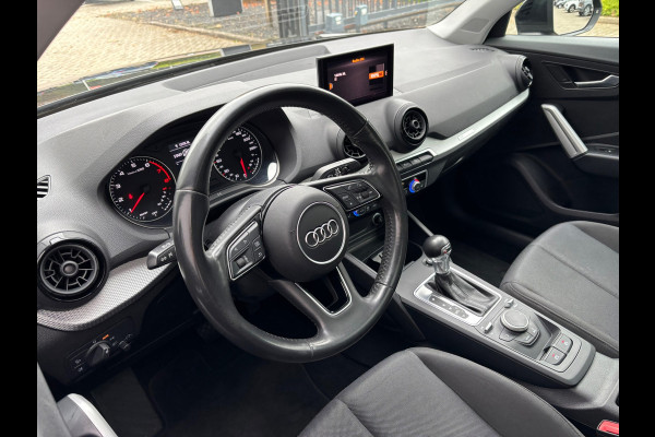 Audi Q2 1.0 TFSI Sport Pro Line S Audi Q2 1.0 TFSI Sport Pro Line S