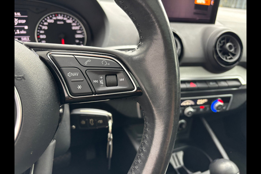 Audi Q2 1.0 TFSI Sport Pro Line S Audi Q2 1.0 TFSI Sport Pro Line S