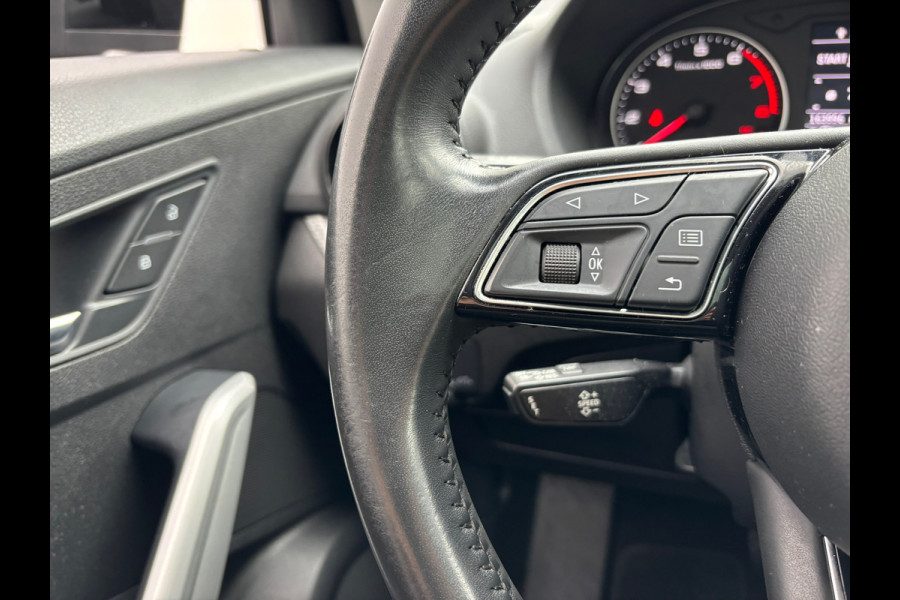 Audi Q2 1.0 TFSI Sport Pro Line S Audi Q2 1.0 TFSI Sport Pro Line S