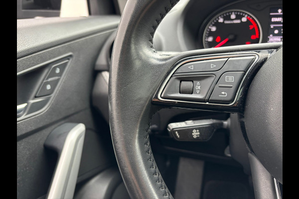 Audi Q2 1.0 TFSI Sport Pro Line S Audi Q2 1.0 TFSI Sport Pro Line S