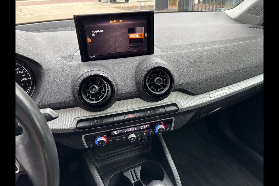 Audi Q2 1.0 TFSI Sport Pro Line S Audi Q2 1.0 TFSI Sport Pro Line S