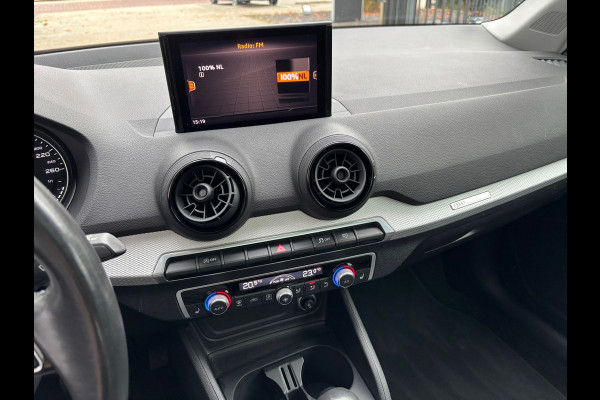 Audi Q2 1.0 TFSI Sport Pro Line S Audi Q2 1.0 TFSI Sport Pro Line S