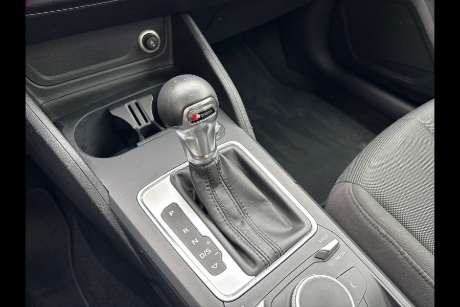 Audi Q2 1.0 TFSI Sport Pro Line S Audi Q2 1.0 TFSI Sport Pro Line S