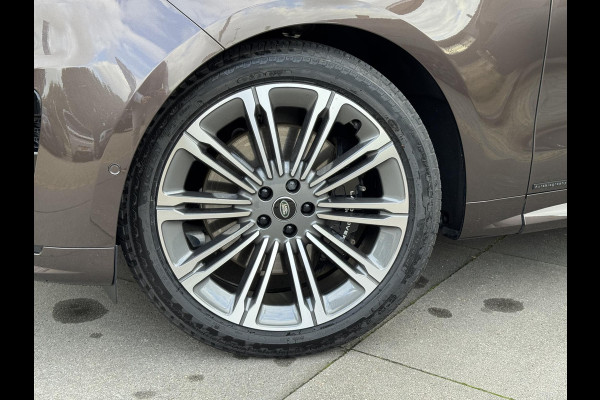 Land Rover Range Rover Sport P550e Autobiography PHEV | SVO | Land Rover Range Rover Sport P550e Autobiography PHEV | SVO |