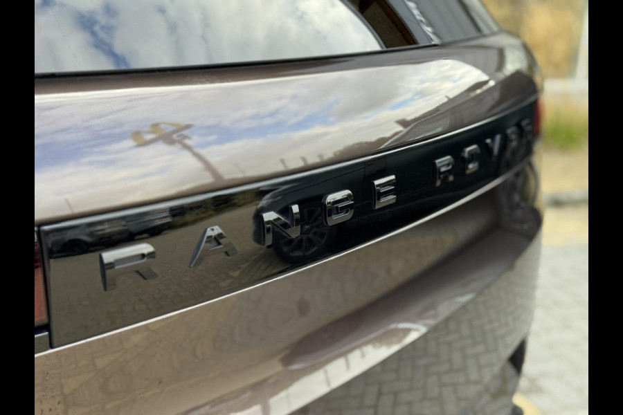 Land Rover Range Rover Sport P550e Autobiography PHEV | SVO | Land Rover Range Rover Sport P550e Autobiography PHEV | SVO |