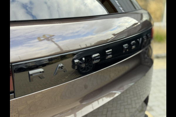 Land Rover Range Rover Sport P550e Autobiography PHEV | SVO | Land Rover Range Rover Sport P550e Autobiography PHEV | SVO |