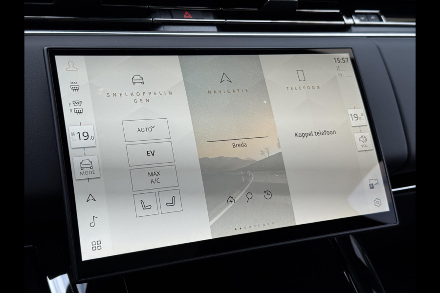 Land Rover Range Rover Sport P550e Autobiography PHEV | SVO | Land Rover Range Rover Sport P550e Autobiography PHEV | SVO |