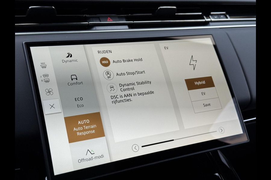 Land Rover Range Rover Sport P550e Autobiography PHEV | SVO | Land Rover Range Rover Sport P550e Autobiography PHEV | SVO |