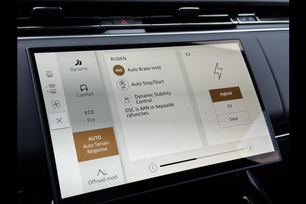 Land Rover Range Rover Sport P550e Autobiography PHEV | SVO | Land Rover Range Rover Sport P550e Autobiography PHEV | SVO |