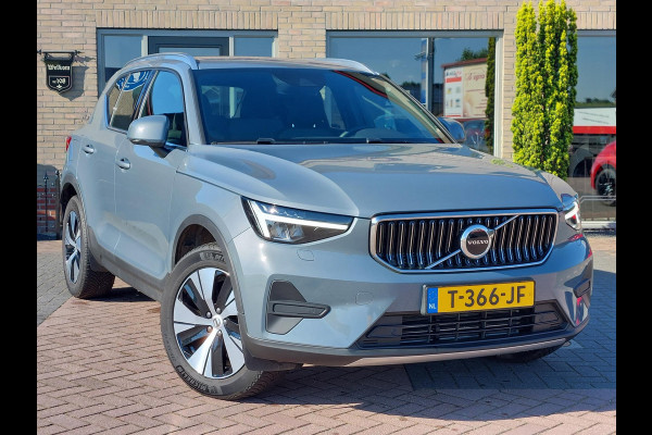 Volvo XC40 1.5 T4 Plug-in hybrid Core Bright | WinterPack | Camera | NAP Volvo XC40 1.5 T4 Plug-in hybrid Core Bright | WinterPack | Camera | NAP