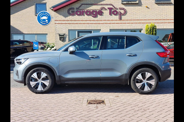 Volvo XC40 1.5 T4 Plug-in hybrid Core Bright | WinterPack | Camera | NAP Volvo XC40 1.5 T4 Plug-in hybrid Core Bright | WinterPack | Camera | NAP