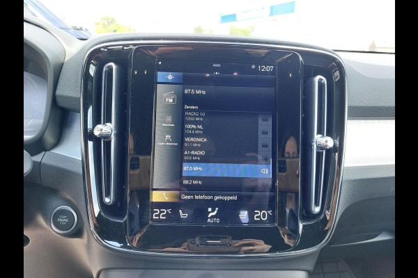 Volvo XC40 1.5 T4 Plug-in hybrid Core Bright | WinterPack | Camera | NAP Volvo XC40 1.5 T4 Plug-in hybrid Core Bright | WinterPack | Camera | NAP