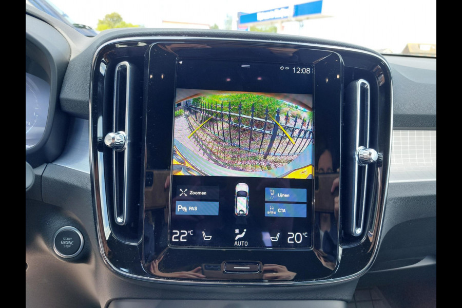 Volvo XC40 1.5 T4 Plug-in hybrid Core Bright | WinterPack | Camera | NAP Volvo XC40 1.5 T4 Plug-in hybrid Core Bright | WinterPack | Camera | NAP