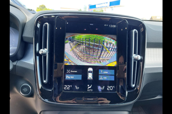 Volvo XC40 1.5 T4 Plug-in hybrid Core Bright | WinterPack | Camera | NAP Volvo XC40 1.5 T4 Plug-in hybrid Core Bright | WinterPack | Camera | NAP