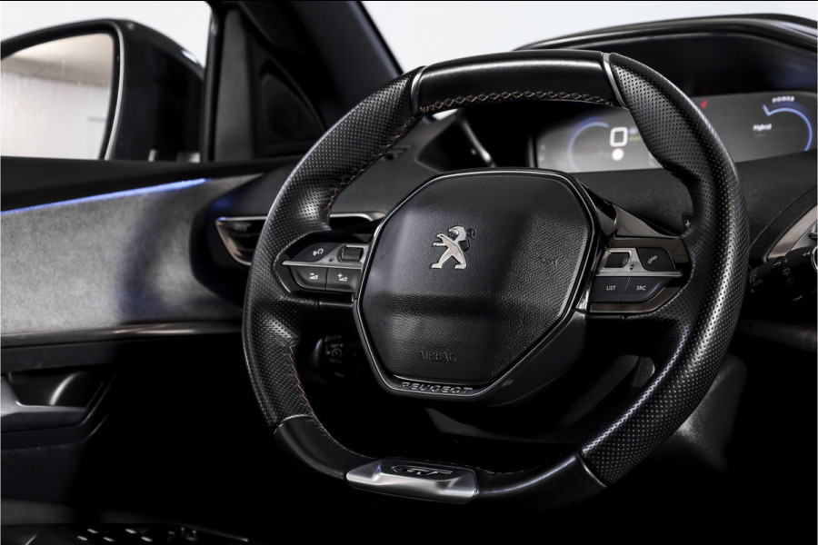 Peugeot 3008 1.6 HYbrid4 300 PK GT Orig. NL | Dig. Cockpit | Trekhaak | Cruise | PDC | Camera | NAV+App. Connect | ECC | LM 19" |