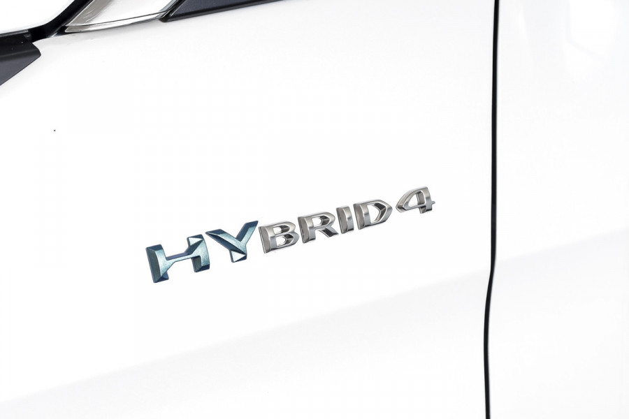 Peugeot 3008 1.6 HYbrid4 300 PK GT Orig. NL | Dig. Cockpit | Trekhaak | Cruise | PDC | Camera | NAV+App. Connect | ECC | LM 19" |