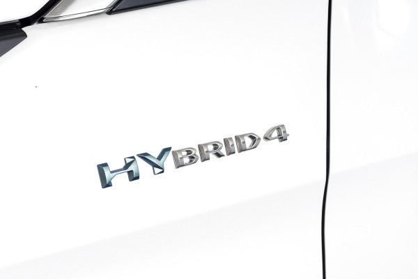 Peugeot 3008 1.6 HYbrid4 300 PK GT Orig. NL | Dig. Cockpit | Trekhaak | Cruise | PDC | Camera | NAV+App. Connect | ECC | LM 19" |