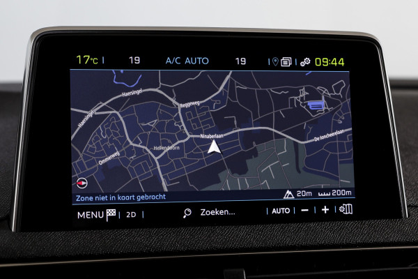 Peugeot 3008 1.6 HYbrid4 300 PK GT Orig. NL | Dig. Cockpit | Trekhaak | Cruise | PDC | Camera | NAV+App. Connect | ECC | LM 19" |