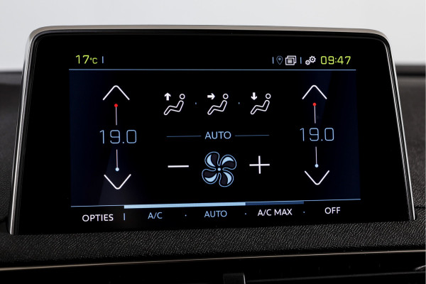 Peugeot 3008 1.6 HYbrid4 300 PK GT Orig. NL | Dig. Cockpit | Trekhaak | Cruise | PDC | Camera | NAV+App. Connect | ECC | LM 19" |