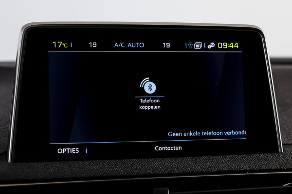 Peugeot 3008 1.6 HYbrid4 300 PK GT Orig. NL | Dig. Cockpit | Trekhaak | Cruise | PDC | Camera | NAV+App. Connect | ECC | LM 19" |