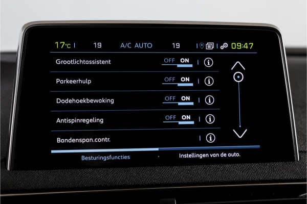 Peugeot 3008 1.6 HYbrid4 300 PK GT Orig. NL | Dig. Cockpit | Trekhaak | Cruise | PDC | Camera | NAV+App. Connect | ECC | LM 19" |