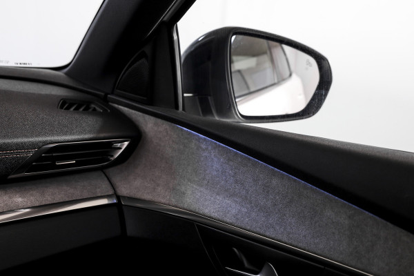 Peugeot 3008 1.6 HYbrid4 300 PK GT Orig. NL | Dig. Cockpit | Trekhaak | Cruise | PDC | Camera | NAV+App. Connect | ECC | LM 19" |