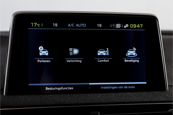 Peugeot 3008 1.6 HYbrid4 300 PK GT Orig. NL | Dig. Cockpit | Trekhaak | Cruise | PDC | Camera | NAV+App. Connect | ECC | LM 19" |