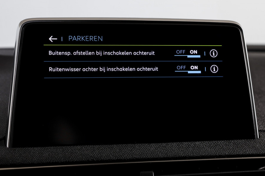 Peugeot 3008 1.6 HYbrid4 300 PK GT Orig. NL | Dig. Cockpit | Trekhaak | Cruise | PDC | Camera | NAV+App. Connect | ECC | LM 19" |