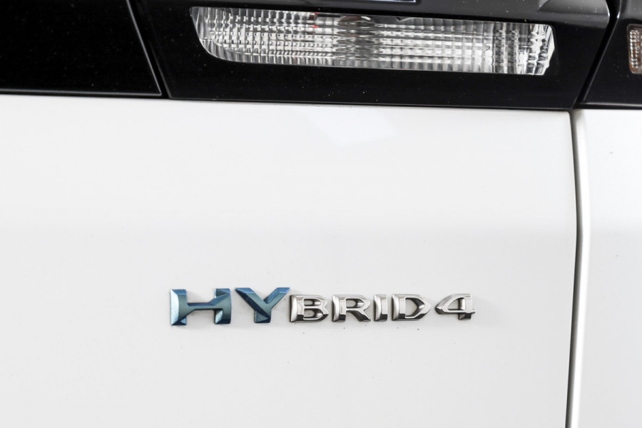 Peugeot 3008 1.6 HYbrid4 300 PK GT Orig. NL | Dig. Cockpit | Trekhaak | Cruise | PDC | Camera | NAV+App. Connect | ECC | LM 19" |