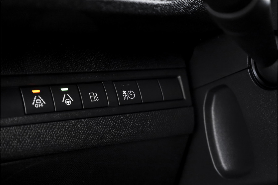 Peugeot 3008 1.6 HYbrid4 300 PK GT Orig. NL | Dig. Cockpit | Trekhaak | Cruise | PDC | Camera | NAV+App. Connect | ECC | LM 19" |