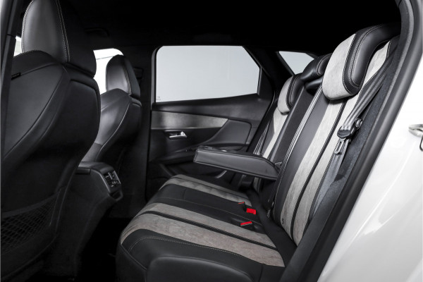 Peugeot 3008 1.6 HYbrid4 300 PK GT Orig. NL | Dig. Cockpit | Trekhaak | Cruise | PDC | Camera | NAV+App. Connect | ECC | LM 19" |