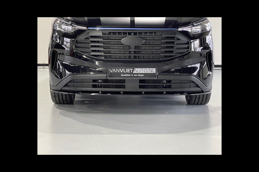 Ford Transit Custom 300 L 2.0 TDCI 170 PK L 2 AUTOM PACK PREMIUM Adaptive cruise