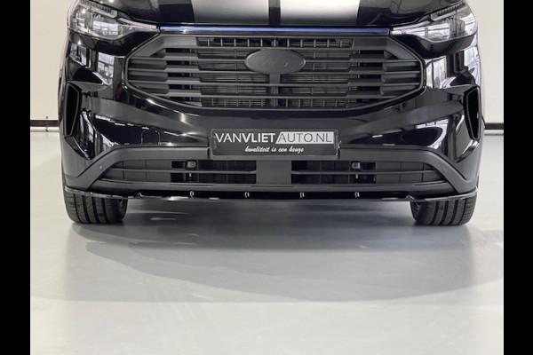Ford Transit Custom 300 L 2.0 TDCI 170 PK L 2 AUTOM PACK PREMIUM Adaptive cruise
