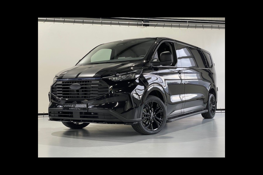Ford Transit Custom 300 L 2.0 TDCI 170 PK L 2 AUTOM PACK PREMIUM Adaptive cruise