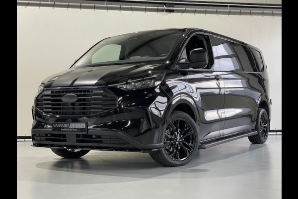 Ford Transit Custom 300 L 2.0 TDCI 170 PK L 2 AUTOM PACK PREMIUM Adaptive cruise
