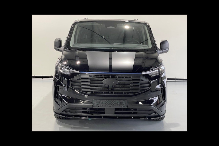 Ford Transit Custom 300 L 2.0 TDCI 170 PK L 2 AUTOM PACK PREMIUM Adaptive cruise