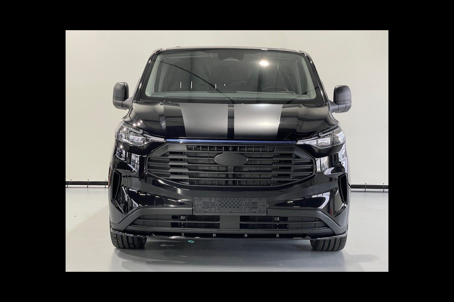 Ford Transit Custom 300 L 2.0 TDCI 170 PK L 2 AUTOM PACK PREMIUM Adaptive cruise