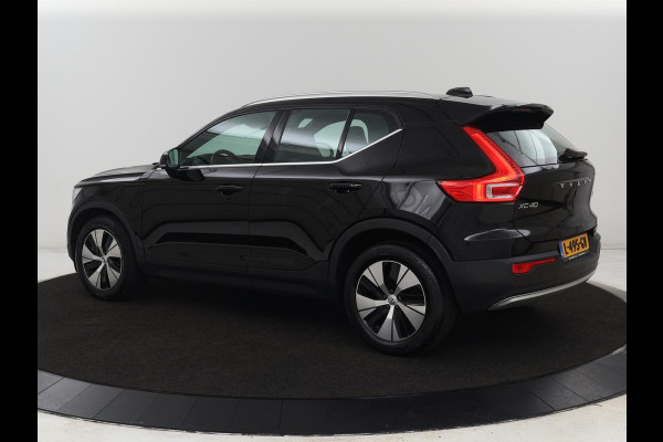Volvo XC40 1.5 T4 Recharge Inscription Expression | Trekhaak | Carplay | Navigatie | Climate control | Parkeerhulp | Cruise control | Full LED | PHEV | Plug In Volvo XC40 1.5 T4 Recharge Inscription Expression | Trekhaak | Carplay | Navigatie | Climate control | Parkeerhulp | Cruise control | Full LED | PHEV | Plug In