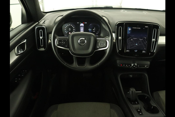 Volvo XC40 1.5 T4 Recharge Inscription Expression | Trekhaak | Carplay | Navigatie | Climate control | Parkeerhulp | Cruise control | Full LED | PHEV | Plug In Volvo XC40 1.5 T4 Recharge Inscription Expression | Trekhaak | Carplay | Navigatie | Climate control | Parkeerhulp | Cruise control | Full LED | PHEV | Plug In