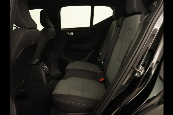 Volvo XC40 1.5 T4 Recharge Inscription Expression | Trekhaak | Carplay | Navigatie | Climate control | Parkeerhulp | Cruise control | Full LED | PHEV | Plug In Volvo XC40 1.5 T4 Recharge Inscription Expression | Trekhaak | Carplay | Navigatie | Climate control | Parkeerhulp | Cruise control | Full LED | PHEV | Plug In