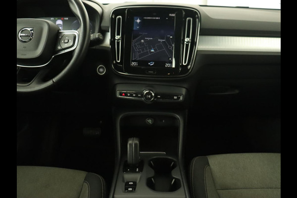 Volvo XC40 1.5 T4 Recharge Inscription Expression | Trekhaak | Carplay | Navigatie | Climate control | Parkeerhulp | Cruise control | Full LED | PHEV | Plug In Volvo XC40 1.5 T4 Recharge Inscription Expression | Trekhaak | Carplay | Navigatie | Climate control | Parkeerhulp | Cruise control | Full LED | PHEV | Plug In