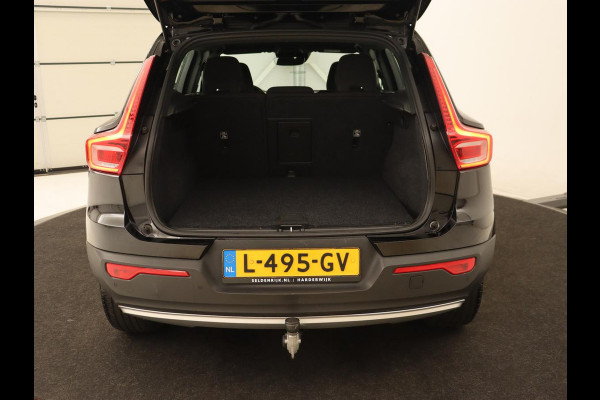 Volvo XC40 1.5 T4 Recharge Inscription Expression | Trekhaak | Carplay | Navigatie | Climate control | Parkeerhulp | Cruise control | Full LED | PHEV | Plug In Volvo XC40 1.5 T4 Recharge Inscription Expression | Trekhaak | Carplay | Navigatie | Climate control | Parkeerhulp | Cruise control | Full LED | PHEV | Plug In
