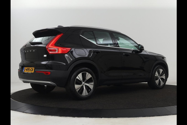 Volvo XC40 1.5 T4 Recharge Inscription Expression | Trekhaak | Carplay | Navigatie | Climate control | Parkeerhulp | Cruise control | Full LED | PHEV | Plug In Volvo XC40 1.5 T4 Recharge Inscription Expression | Trekhaak | Carplay | Navigatie | Climate control | Parkeerhulp | Cruise control | Full LED | PHEV | Plug In