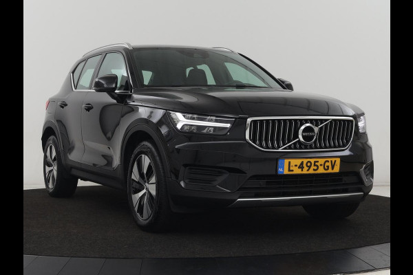 Volvo XC40 1.5 T4 Recharge Inscription Expression | Trekhaak | Carplay | Navigatie | Climate control | Parkeerhulp | Cruise control | Full LED | PHEV | Plug In Volvo XC40 1.5 T4 Recharge Inscription Expression | Trekhaak | Carplay | Navigatie | Climate control | Parkeerhulp | Cruise control | Full LED | PHEV | Plug In
