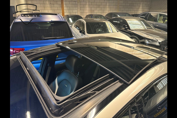 Mercedes-Benz C63S C63 AMG S 510PK HUD/Burmester/Pano/Parlemoer Mercedes-Benz C63S C63 AMG S 510PK HUD/Burmester/Pano/Parlemoer