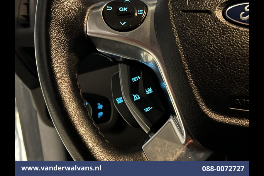 Ford Transit Connect 1.5 EcoBlue 120pk L1H1 Euro6 Airco | Camera | Apple Carplay | Cruisecontrol | Navigatie Android auto, parkeersensoren, stoelverwarming, verwarmde voorruit Ford Transit Connect 1.5 EcoBlue 120pk L1H1 Euro6 Airco | Camera | Apple Carplay | Cruisecontrol | Navigatie Android auto, parkeersensoren, stoelverwarming, verwarmde voorruit