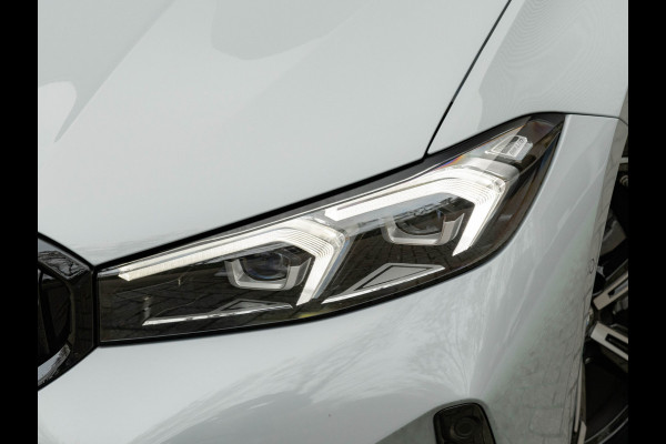 BMW 3-serie 320i M-Sport - Active Cruise Control - Stoelverwarming - Camera - Hifi