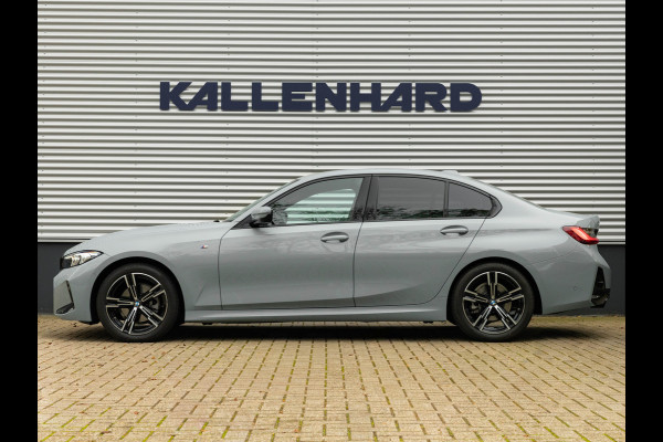 BMW 3-serie 320i M-Sport - Active Cruise Control - Stoelverwarming - Camera - Hifi