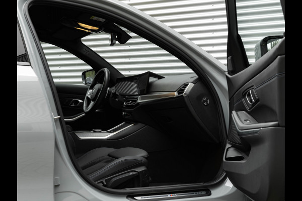 BMW 3-serie 320i M-Sport - Active Cruise Control - Stoelverwarming - Camera - Hifi